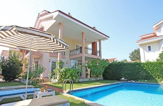 Dream Of Holiday Fethiye Villas