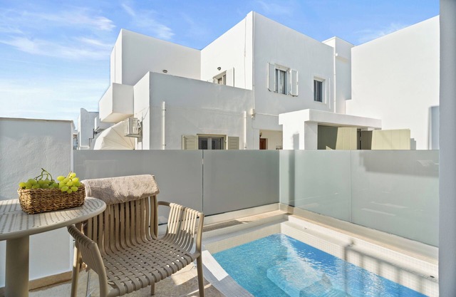 Dream of Paros