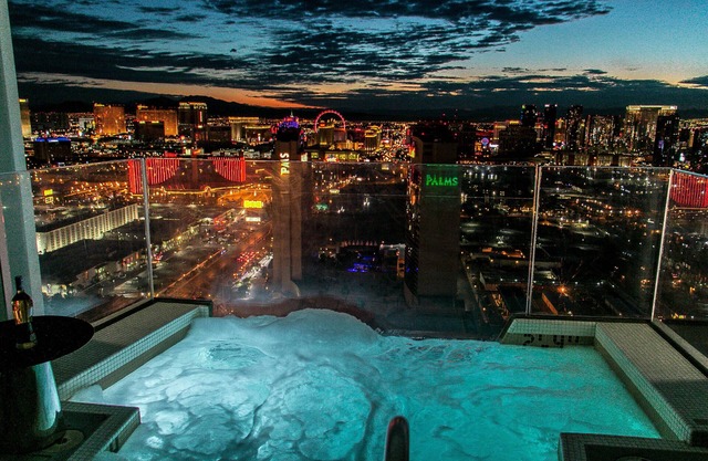 DREAM PENTHOUSE 500 FEET IN THE AIR 06