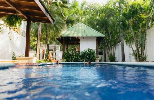 Dream Surf House Avellana