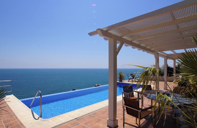 Dream villa: comfort and privacy guaranteed!