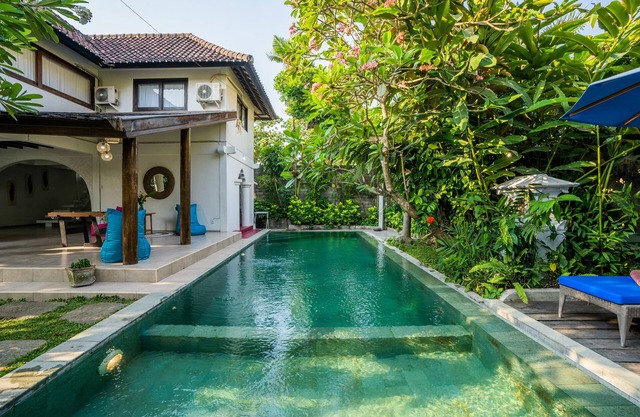 Dream Villa