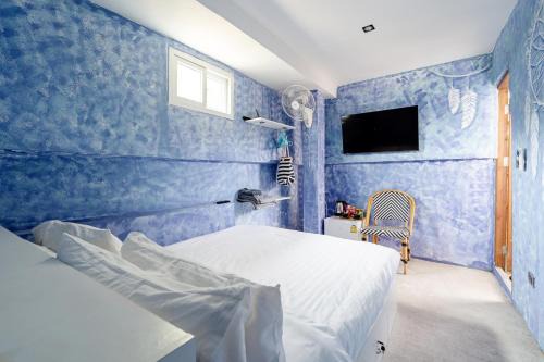 Dreamcatcher Lite Budget friendly stay in Fisherman's village