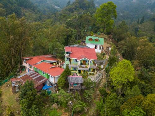 Dreamcatcher Lodge