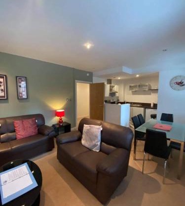 Dreamhouse at Oswald Street, City Centre