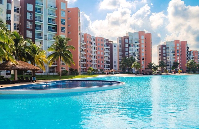 Dreams Lagoons