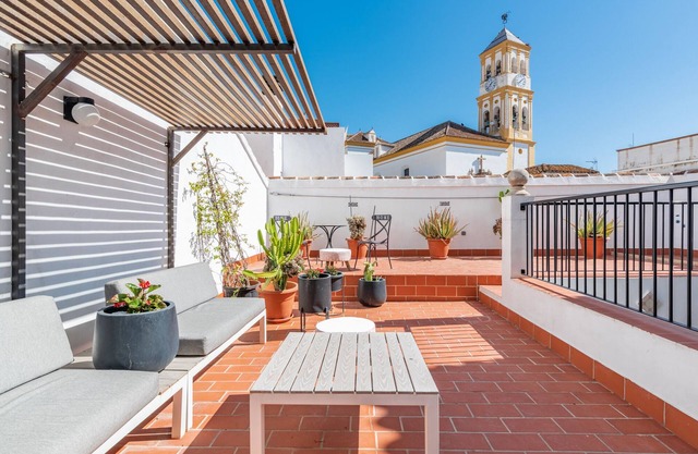 Dreams of Marbella