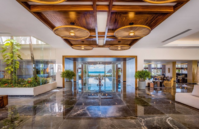Dreams Sands Cancun Resort & Spa - All Inclusive