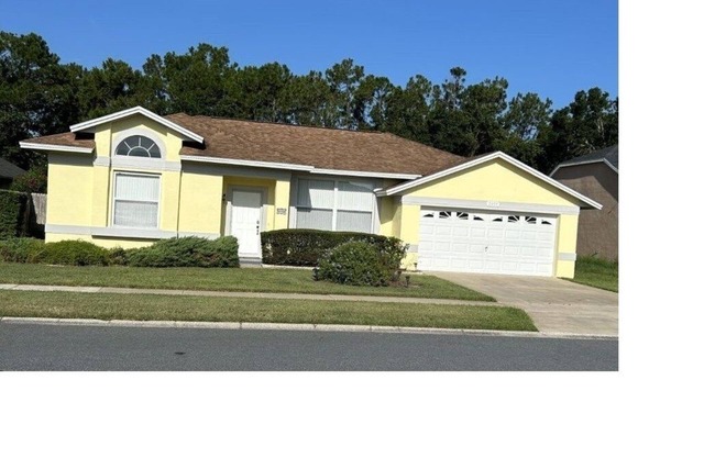 'Dreamstay' 4 BR Exec Single Story Home with Pool-Near Disney