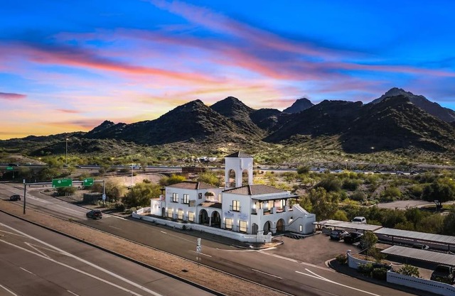 Dreamy Desert Paradise 3BR Stunning Mountain Views