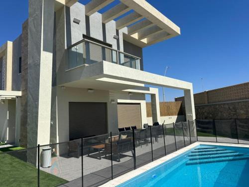 Dreamy Rent- Aqua Vista eilat