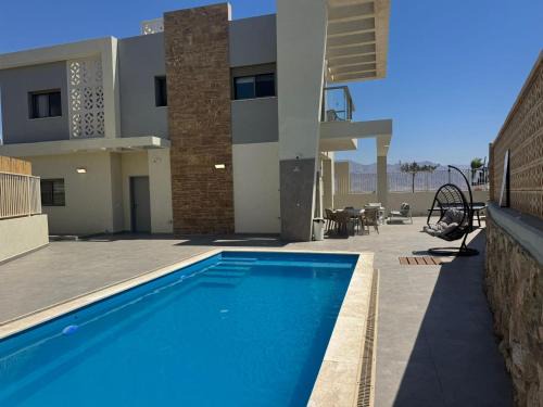 DreamyRent Aqua Sol Eilat