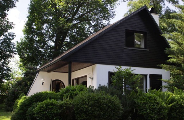 Drebach Comfortable holiday residence