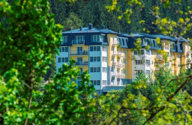 Dreizimmer Appartement - Sonnenwende, Appartementhotel