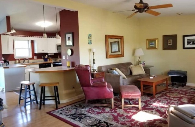 Drennen Ridge Farm Guest House