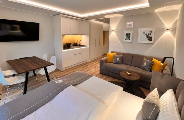 DRIEHOF - LifeStyle Classic Apt. 2