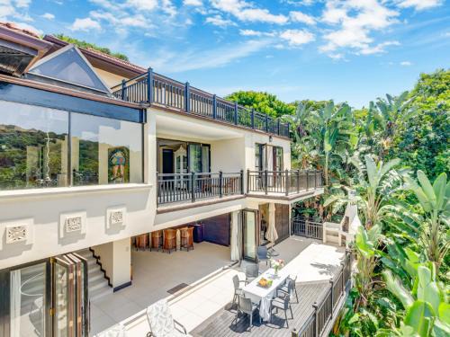 Driftwood 5, Zimbali Estate by Euphoric Leisure