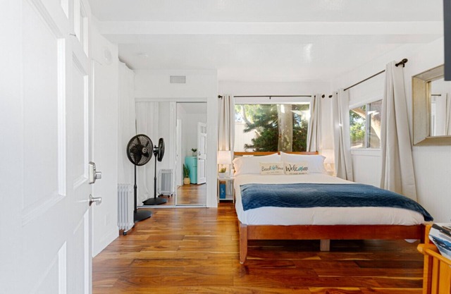 Driftwood Club - Danya`s Room (dog friendly)