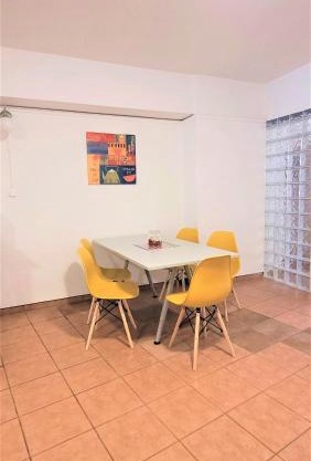Driopon Apartment