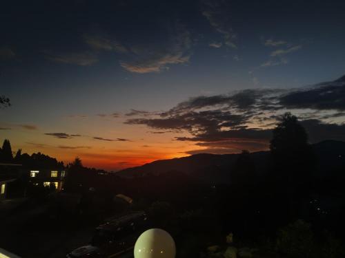 Drishya Stay with a view