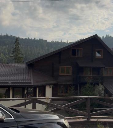 Drozdovichi Resort