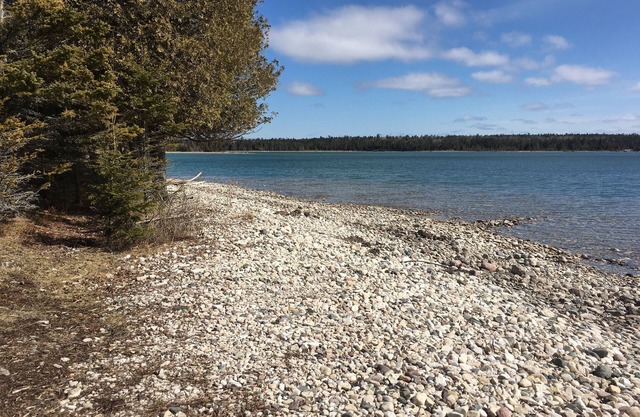 Drummond Island Hotel & Vacation Homes - Loons Lagoon