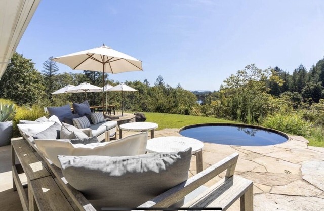 Dry Creek Wonderland - Absolute Perfection in Healdsburg