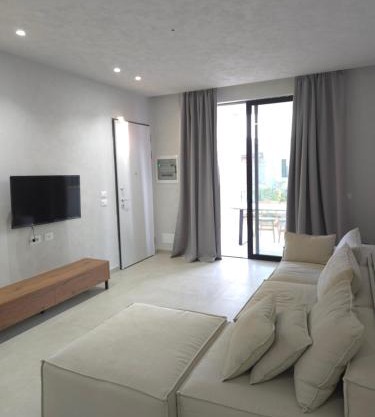 Drymadhes Villas & appartments