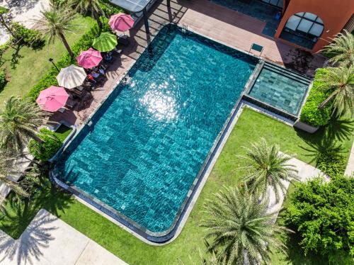 DT Retreat - Biệt thự nguyên căn - 3 Phòng ngủ - Novaworld Phan Thiết