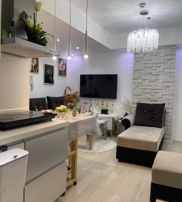 DT Suites and Resorts at Azure Paranaque