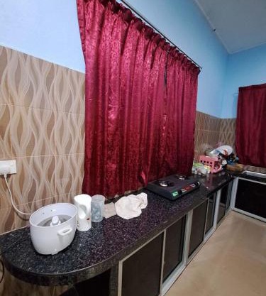 DTM Homestay 1
