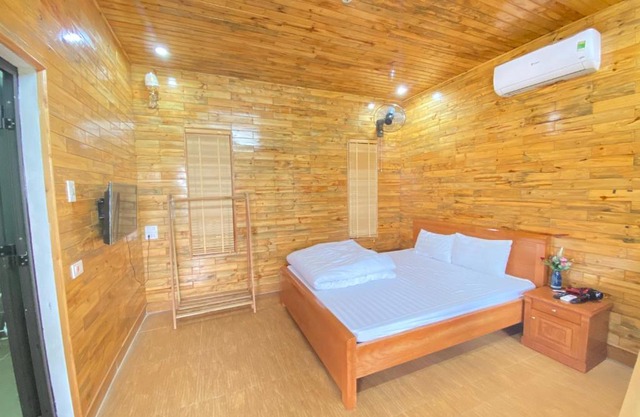 Du lịch sinh thái Phú lâm Farmstay