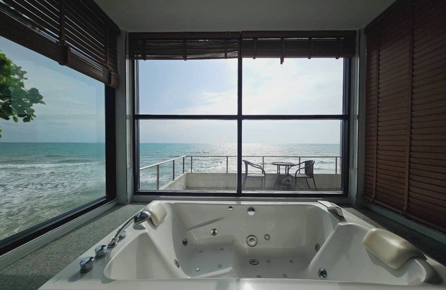 Du Talay Hotel Koh Chang