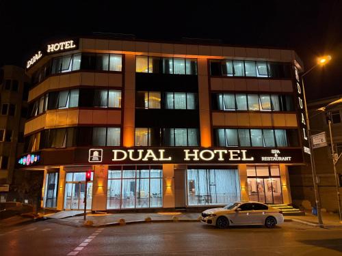 Dual Hotel Spa