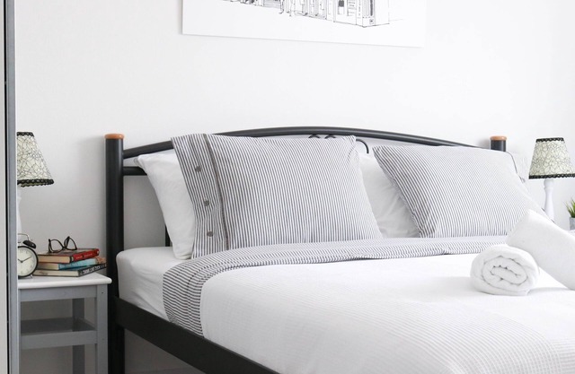 Dub Apartments Zagreb