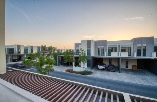 Dubai dream villa Emaar