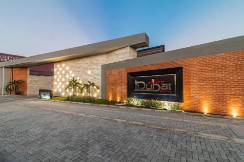 Dubai Hotel & Motel