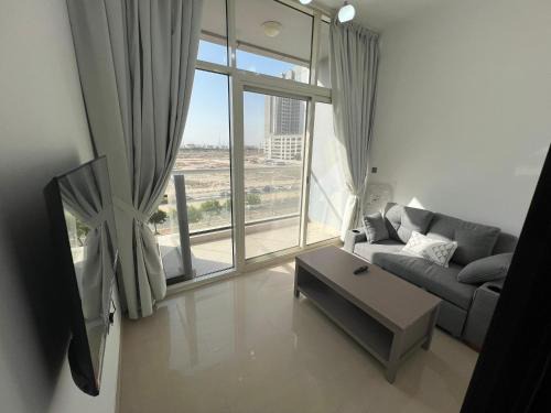 Dubai Silicon Oasis Rental Apartments