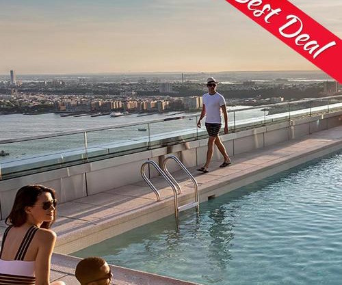 DUCASSI DELUXE - STUDIOS and SUITES - playa LOS CORALES