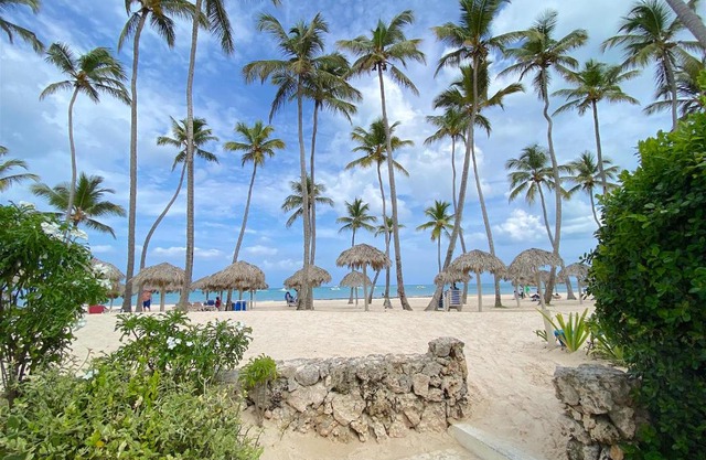 DUCASSI Hotel Studios Bavaro Beach WIFI