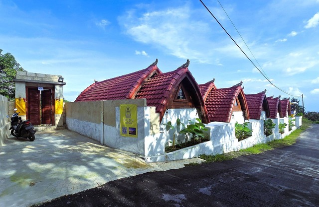 Dudu Cottage Nusa Penida