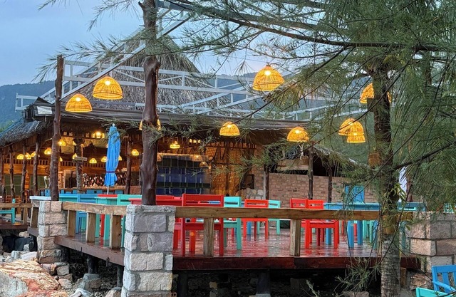 Dugong Bay - Eco & Seafood Village