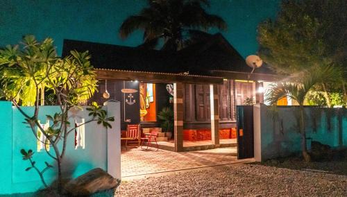 Dukes Barefoot Langkawi Beach House