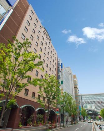Dukes Hotel Hakata