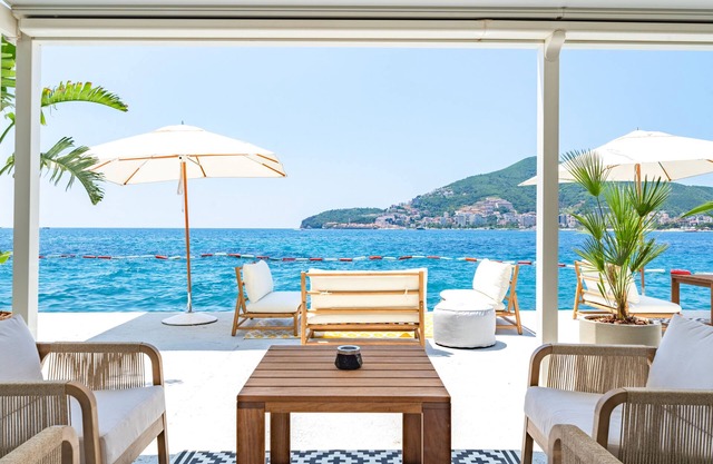 Dukley Hotel & Resort