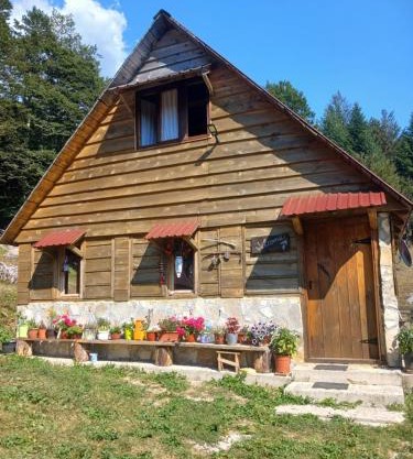 Dulović - KATUN POTOCI