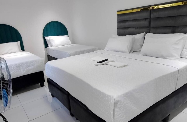 Duminy Guest Lodge