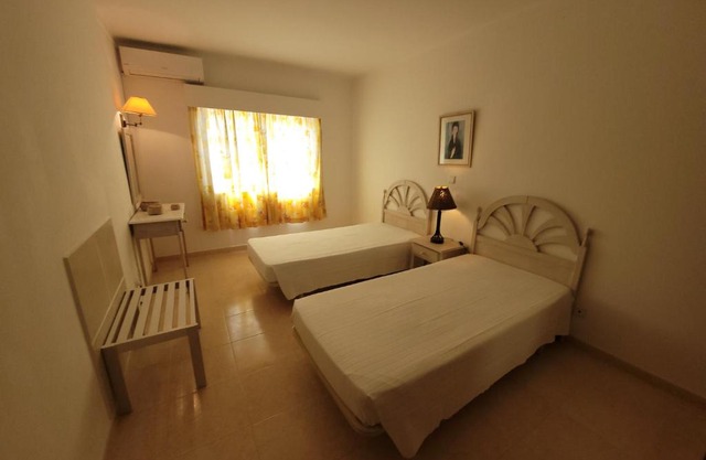 Dunas do Alvor by Atlantichotels - AL