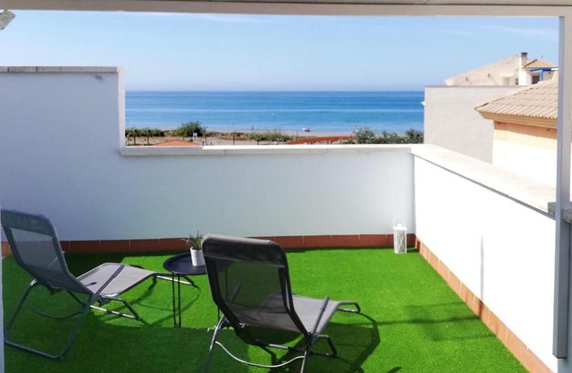 Dunas Jewel Apartment