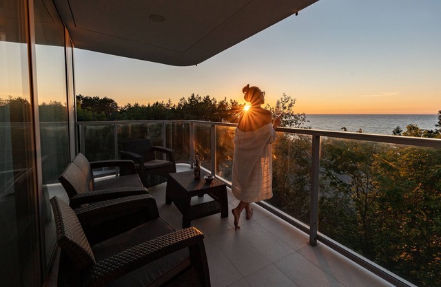 Dune Beach Resort - C
